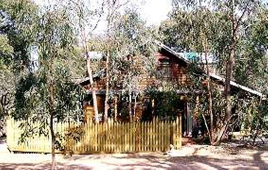 Moonbeam Cottages & Rainbow Cafe Moonambel 外观 照片