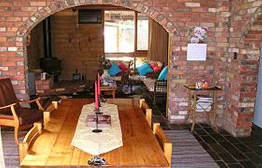 Moonbeam Cottages & Rainbow Cafe Moonambel 客房 照片